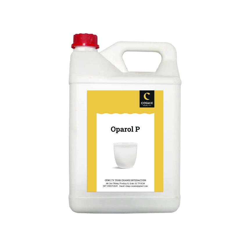 Oparol P (Acrylate Copolymer)